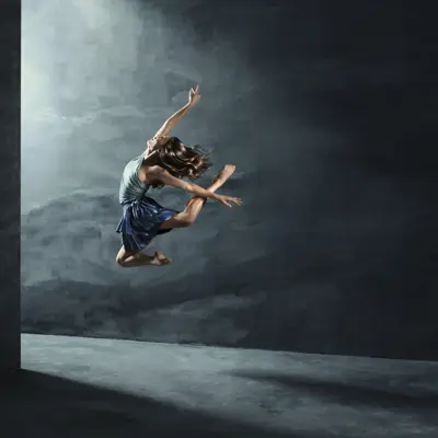 Introdans – ENERGY | Dansdagen Zwolle