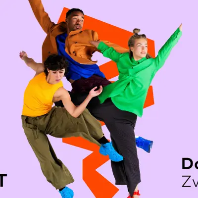 Zwolle Danst! – Zwolse dansscholen laten zich zien | Dansdagen Zwolle