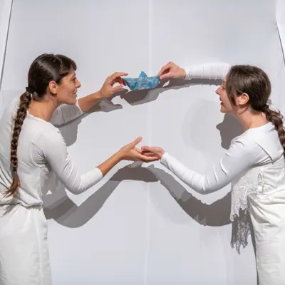 LàQua 0,5 - 3 jaar – Theatro Koreja & Vanaf2 Producties