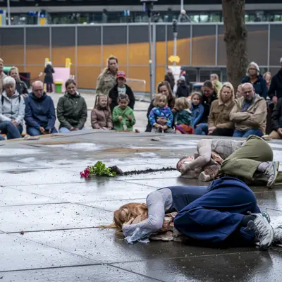 Heim – Collectief Heim | Dansdagen Zwolle