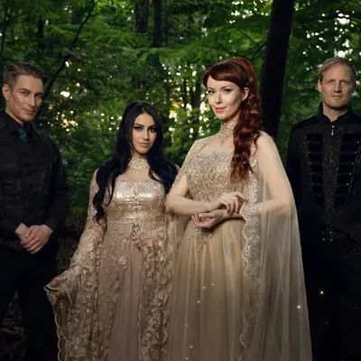 Eye of Melian – Forest of Forgetting
