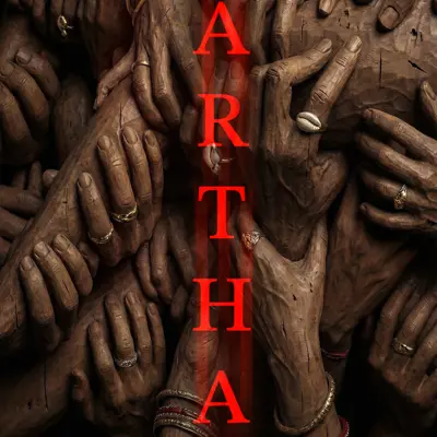 ARTHA | Shailesh Bahoran, IRC Company – Dans op donderdag