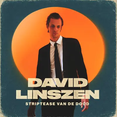 David Linszen – Een Striptease Van De Dood | reprise