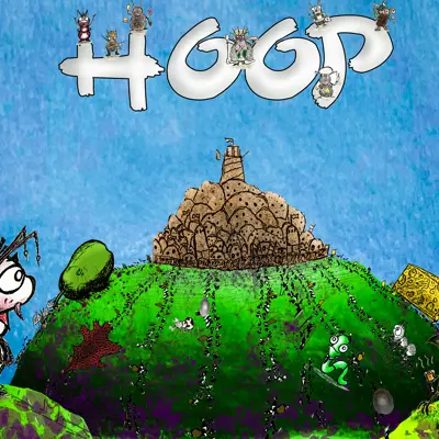 HOOP 4+ – Theater Frats