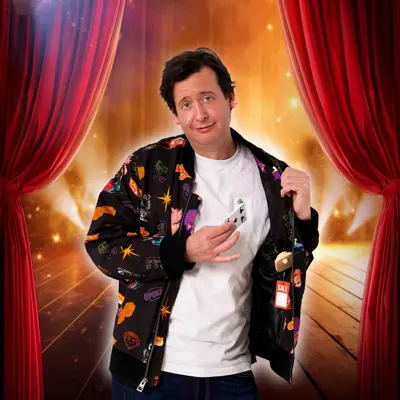 Steven Kazàn – Hoe dan!
