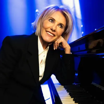 Dana Winner – Hartstroom