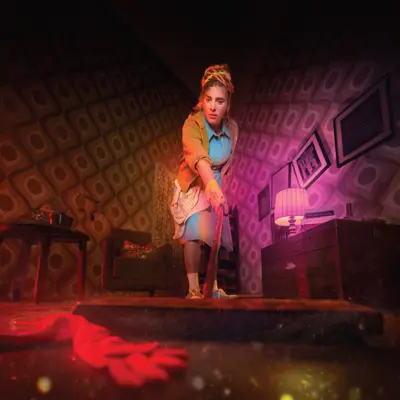 Nederlandse Reisopera – Assepoester | Rossini's La Cenerentola