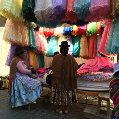 Barokopera Amsterdam – Indian Queens from Abya Yala