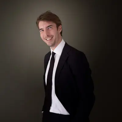 Lunchconcert | Abel Hox – i.s.m. Stichting Concertvleugel Zwolle