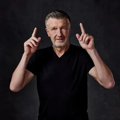 Michael Pilarczyk – MasterMinds
