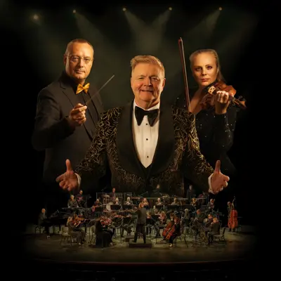 CineMusic Filmorkest – 20 Films Live in Concert