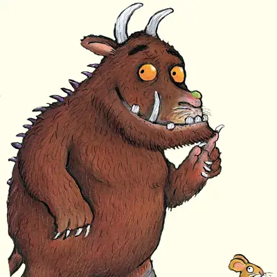 Prentenboekjesfestival: Gruffalo (3-8 jaar) – Vanaf2 Festivals