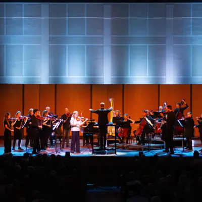 Orkest Phion | neoklassieke Parels – Van Einaudi tot Richter