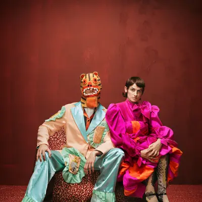 Prins Panter 8+ – Theater Sonnevanck | DIEHELEDING