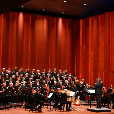 WERELDPRIMEUR: Carmina Burana met fanfare orkest! – Toonkunst Caecilia Zwolle en Gelders Fanfare Orkest garanderen een unieke ervaring