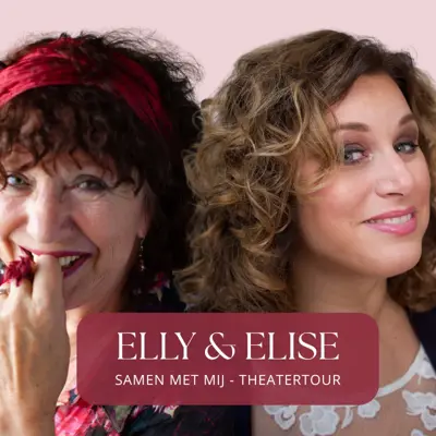 Elly en Elise | samen met mij – GouweGospel