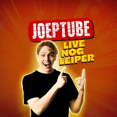 JOEPTUBE 8+ – De zAAk A