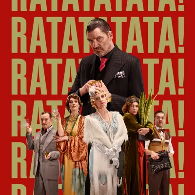 Ratatatata! – Met Plien en Bianca, Theo Maassen, Ilse Warringa e.a.
