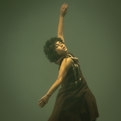 Zero Dance Theatre en het AAO | Ghosts – Dans op donderdag
