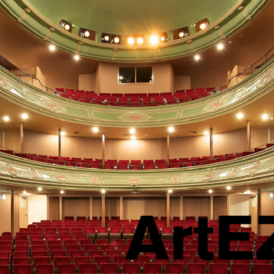 Lunchconcert | Master studenten ArtEZ Conservatorium – i.s.m. Stichting Concertvleugel Zwolle