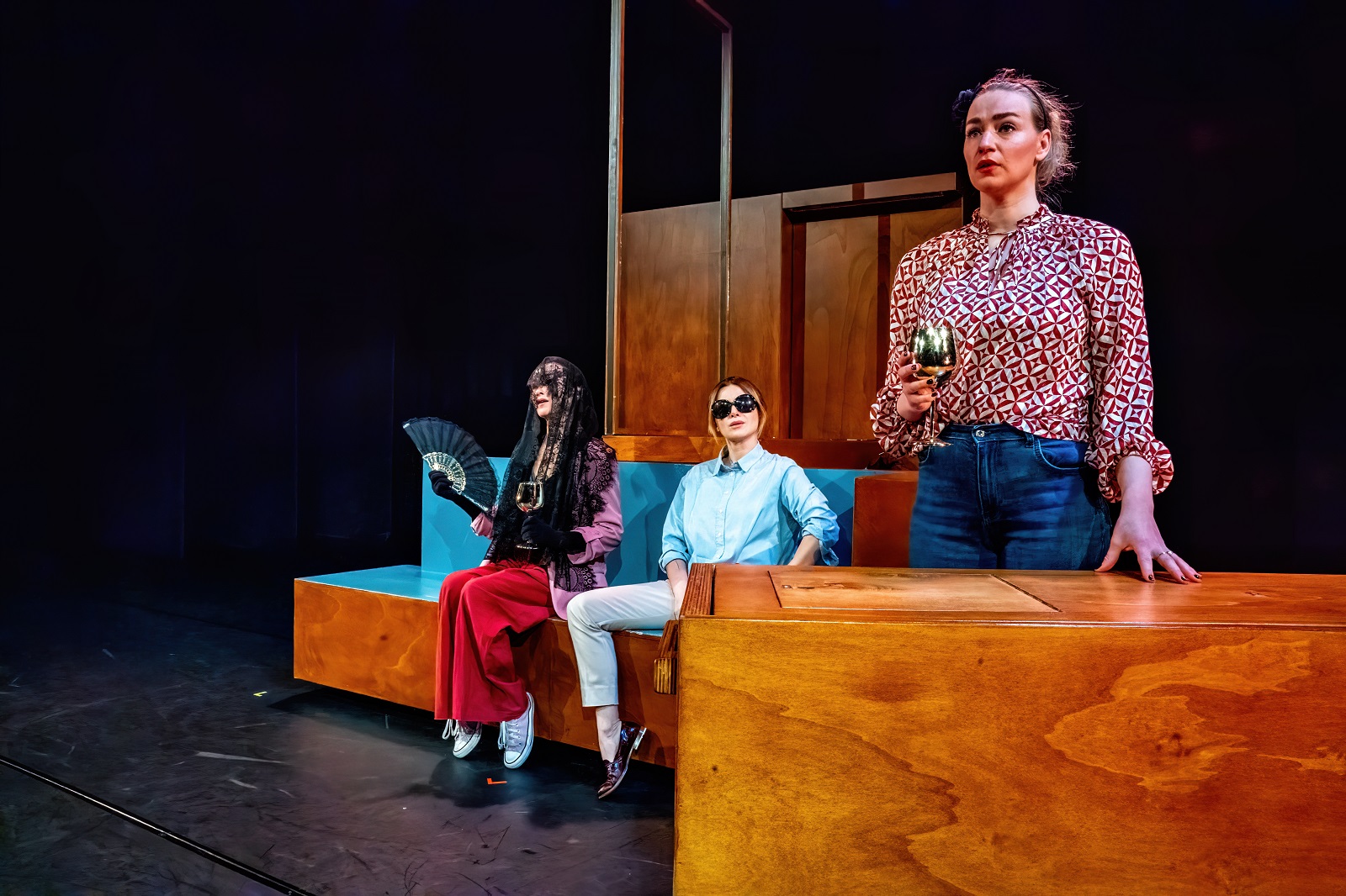 Wat Mijn Man Niet Weet