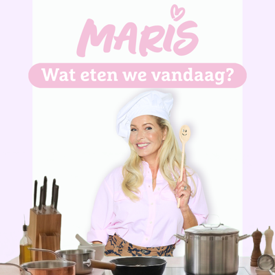 Mariska Bauer – Maris, Wat Eten We Vandaag
