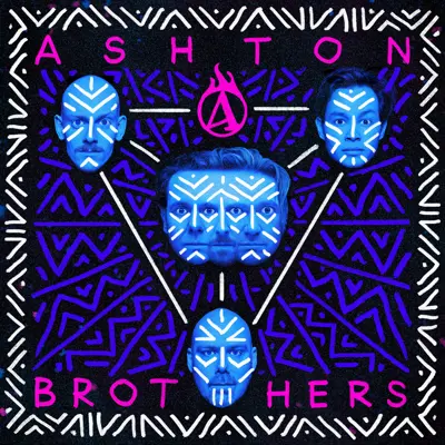 Ashton Brothers – BROTHERS | reprise