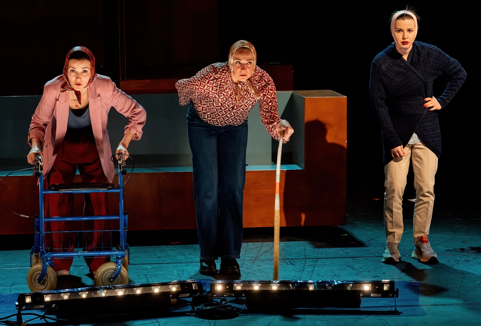 Wat Mijn Man Niet Weet