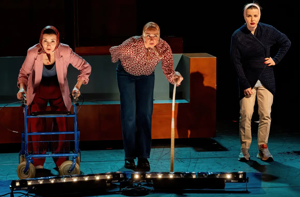 Wat Mijn Man Niet Weet