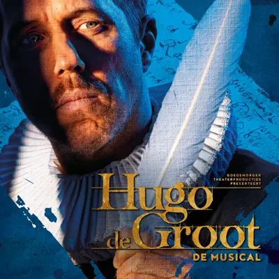 Hugo de Groot, de musical – Wat als vrijheid begint bij jou? | William Spaaij, Wim van den Driessche e.a. | Remember My Name