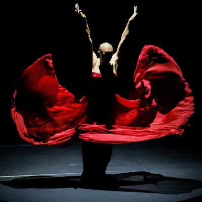 Isabelle Beernaert – ROUGE