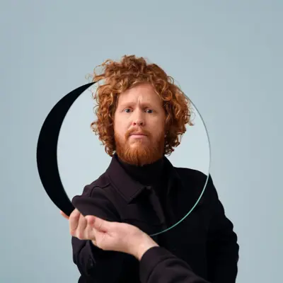 Kasper van der Laan – Ruim