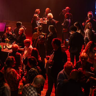 Dansfeest – Dansdagen Zwolle