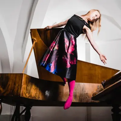 Lunchconcert | Olga Paschenko – i.s.m. Stichting Concertvleugel Zwolle