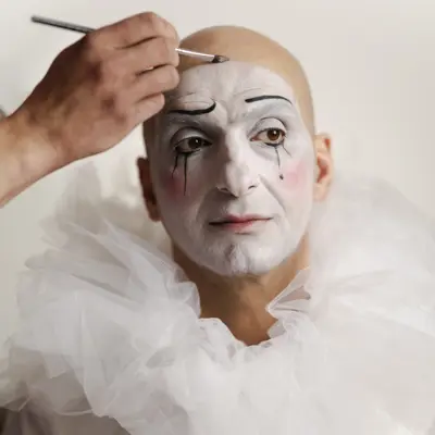 Sadettin K – KAMELEON