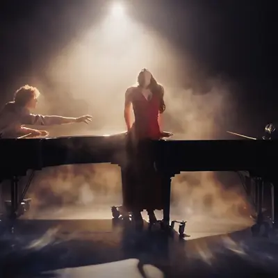 Nederlandse Reisopera – Impressions de Pelléas