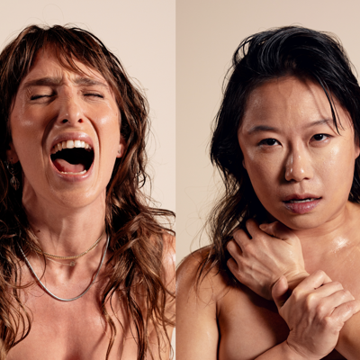 Theater Utrecht – The Scream