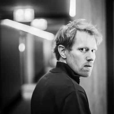 Jan Beuving – Dekpunt