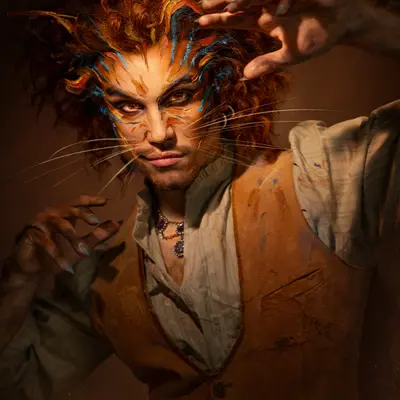 CATS – Het meesterwerk