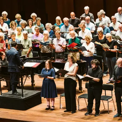Zingdag Zwolle | Presentatie – Kom luisteren naar delen uit Händels Messiah