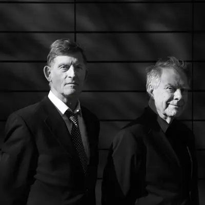 Huub van der Lubbe en Jan Robijns – Neem het licht