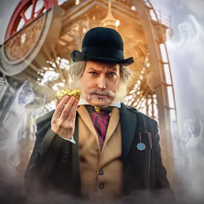 Efteling vertelt… Baron 1898 – Een spannende musical voor de hele familie