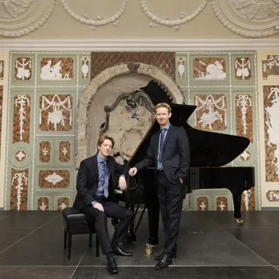 Lunchconcert | Stefan en Martijn Blaak – i.s.m. Stichting Concertvleugel Zwolle