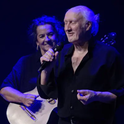Herman van Veen – Vandaag