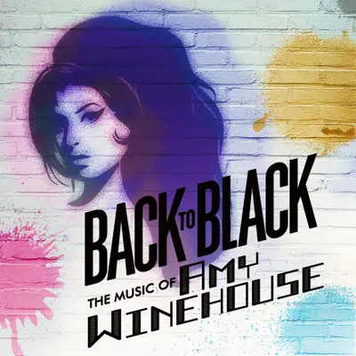 Back To Black – The Music of Amy Winehouse