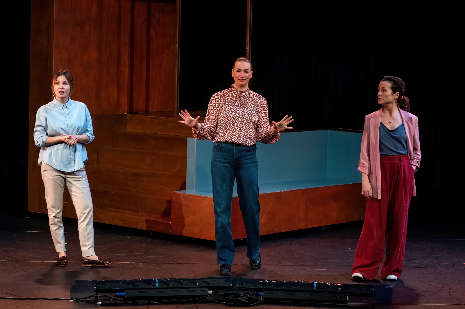 Wat Mijn Man Niet Weet