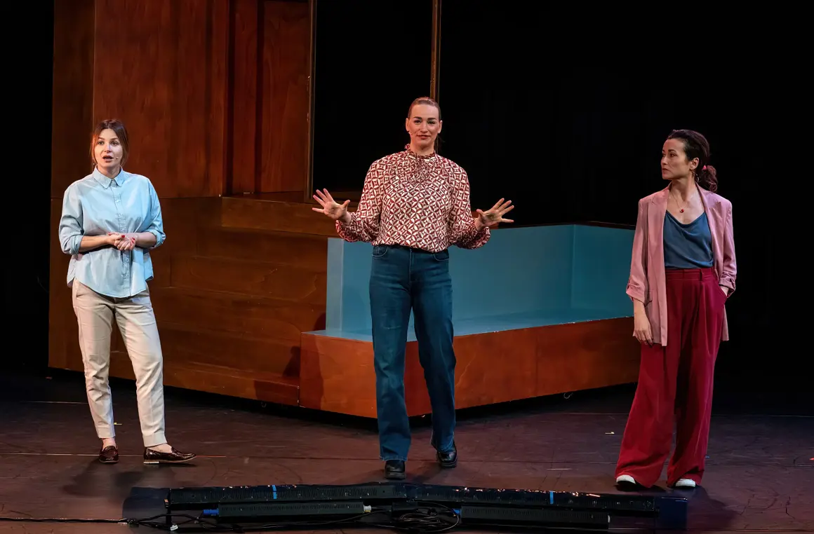 Wat Mijn Man Niet Weet