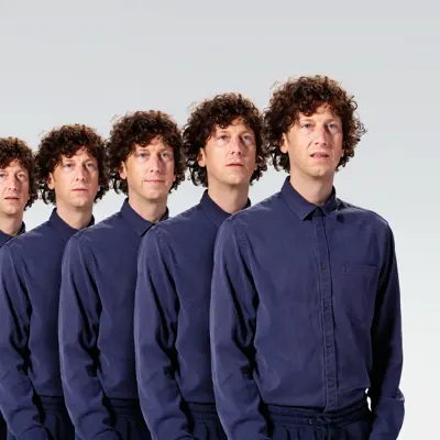 Merijn Scholten – LEMMING | reprise