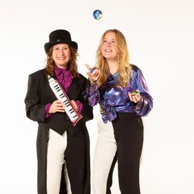Acrobaat Kees heeft hoogtevrees 3+ – De vertellende piano | Wondersteboven Festival