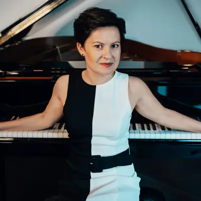 Lunchconcert | Hanna Shybayeva – i.s.m. Stichting Concertvleugel Zwolle